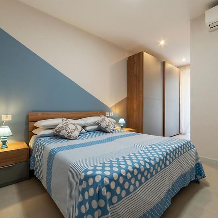 Blu Novecento Apartment Рим Экстерьер фото