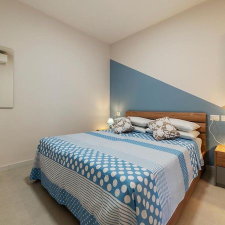 Blu Novecento Apartment Рим Экстерьер фото