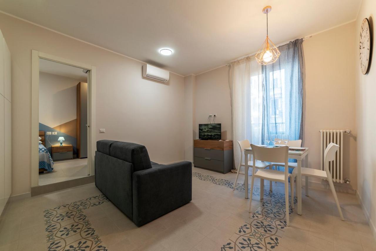 Blu Novecento Apartment Рим Экстерьер фото