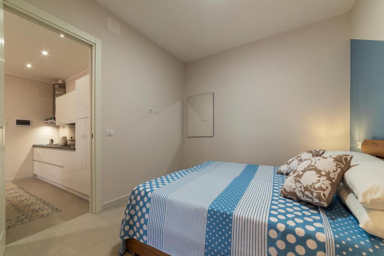 Blu Novecento Apartment Рим Экстерьер фото